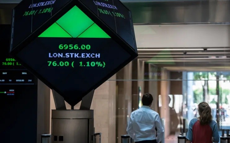 The London Stock Exchange boss Julia Hoggett backed a number of reforms tabled by the FCA today the UK's listing regime today