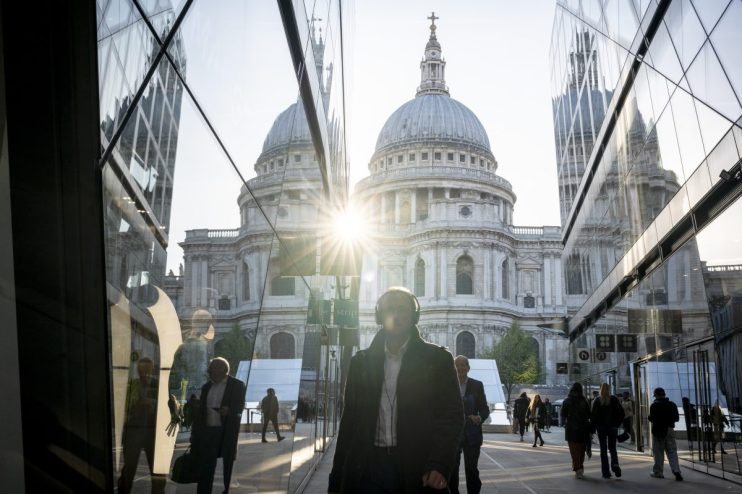 Law firm Shoosmiths surpasses £200m revenue mark