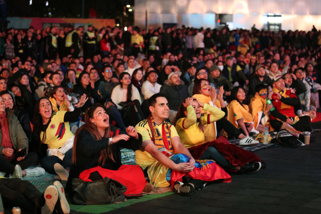 The Lionesses' 3-1 victory over the Matildas in the Women's World Cup on Wednesday was watched by over 40 per cent of Australians.