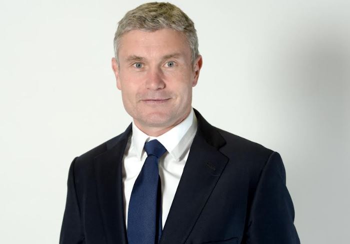 Martin Bednall of Jacobi Asset Management