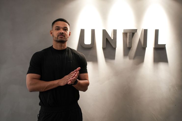 Steven Bartlett joins UNTIL