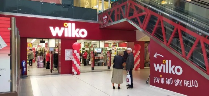 Wilko