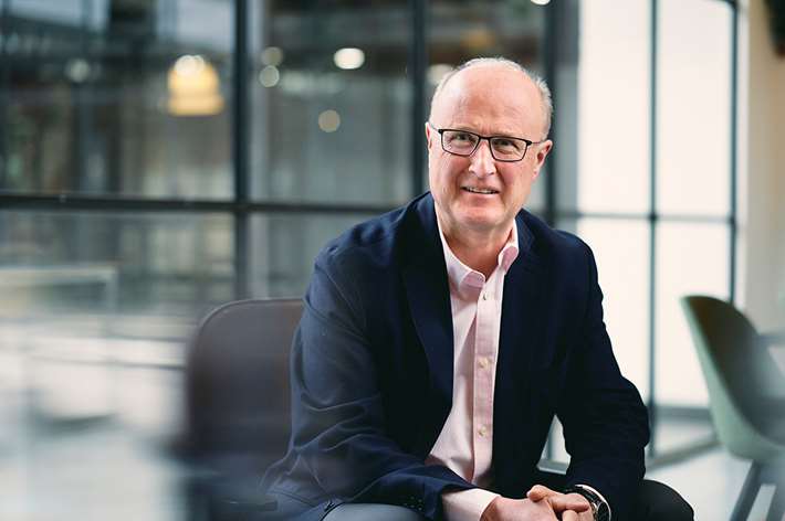 Flexible office provider Workspace will kick off the recruitment process for a new chief executive, following the retirement of its current boss.