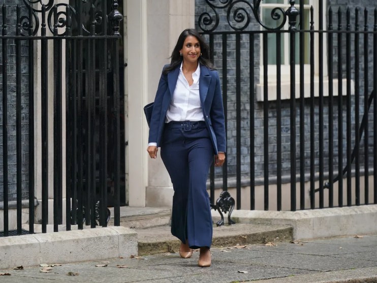 Tory plans to back gas power stations and Labour's decision to scale back its £28bn green pledge suggest both parties increasingly believe going big on green won't win them votes at the next election.