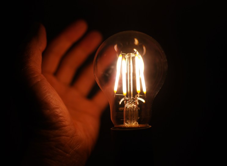 The energy watchdog said that the project's funding timeline could be cut by as much as two years