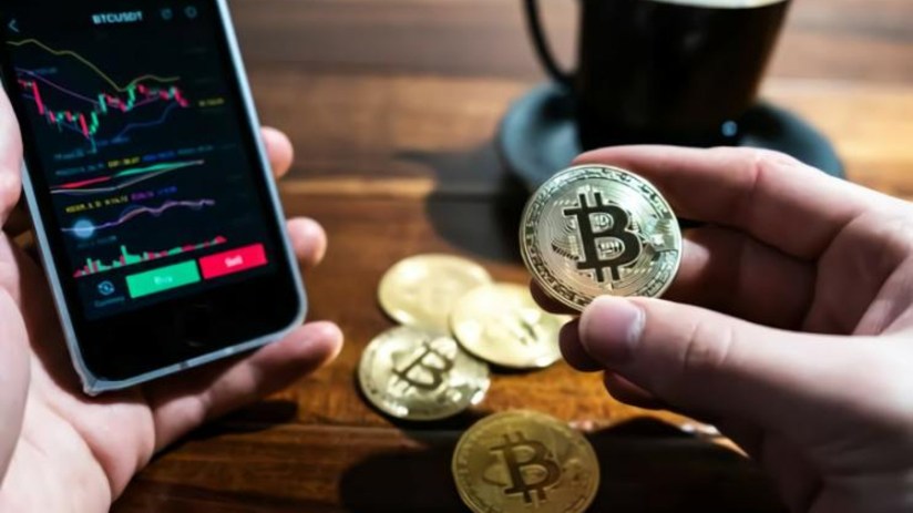 Crypto market maker B2C2 has been taken to court by a former employee