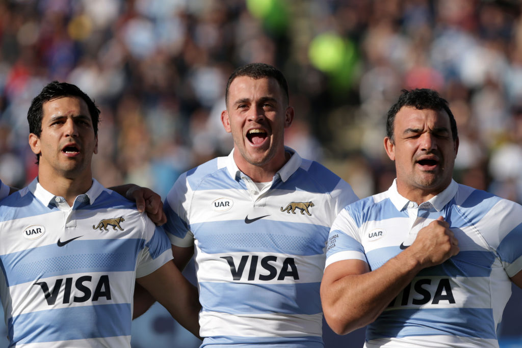 There isn't often little-to-no excitement around England at a Rugby World Cup but this edition, in France, seems to be one of those rare occasions.