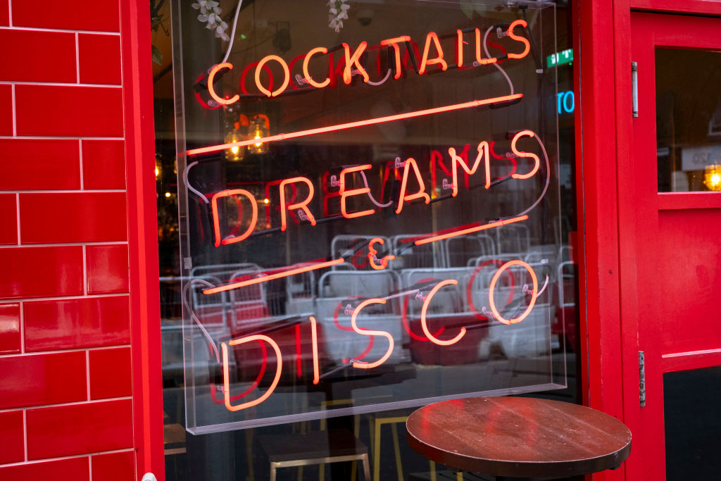 England take on Chile this weekend in the Rugby World Cup before the big game of the weekend, Ireland versus South Africa. Here are some hot spots in London to take in the rugby atmosphere.