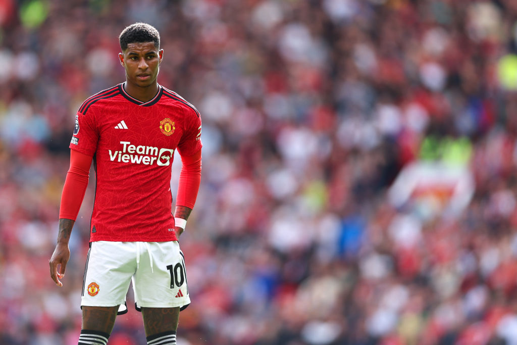 Manchester United's sponsorship deal with Snapdragon is thought to be the biggest in the Premier League