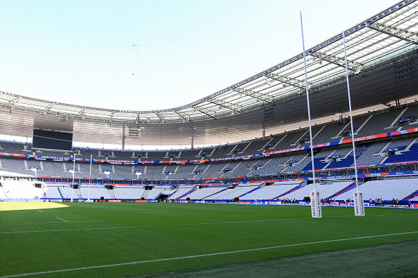 The Rugby World Cup returns tomorrow so scroll away and test your knowledge ahead of the tournament's opener.