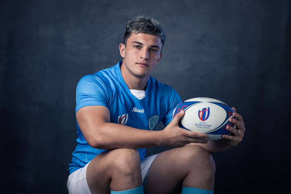 Modern enthusiasts always speak of Japan’s victory over South Africa as the biggest upset in the history of the Rugby World Cup. But at the last tournament, in the Land of the Rising Sun, Uruguay were the ones to spring a surprise.