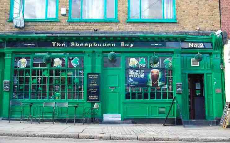 Hard pressed publicans were thrown a lifeline today as Chancellor Jeremy Hunt extend the alcohol duty freeze until February 2025.