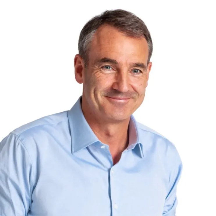 Bernard Looney