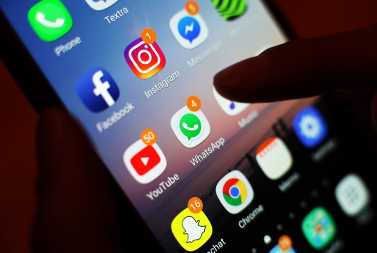 NHS patients’ data will be safe with Palantir, the company’s CEO has pledged, as he bids for a £500m contract to provide software to the health service. Photo: PA