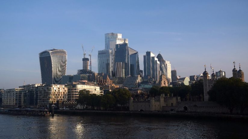In a first for the FCA, it built its own experimental trading app for the experiment.