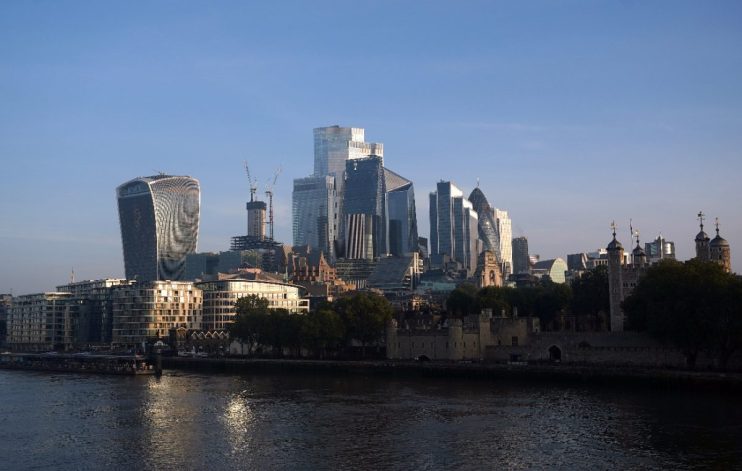 In a first for the FCA, it built its own experimental trading app for the experiment.