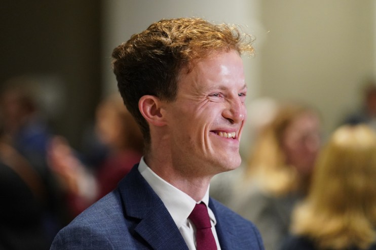 Labour have secured a historic double by-election victory in Mid Bedfordshire and Tamworth. Photo: PA