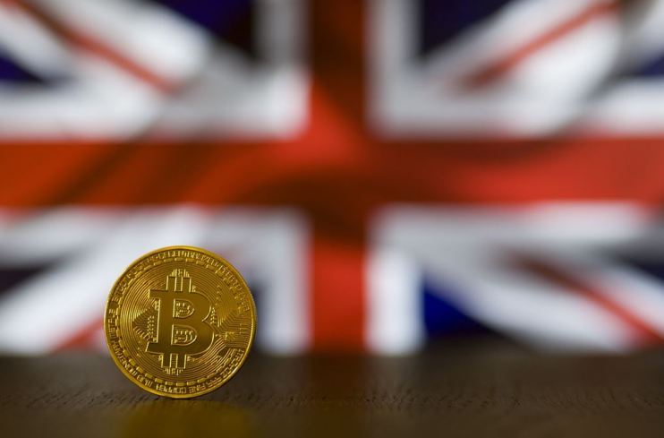 A Chainalysis update shows the UK remains the world's third largest digital asset economy, and the biggest throughout Europe.