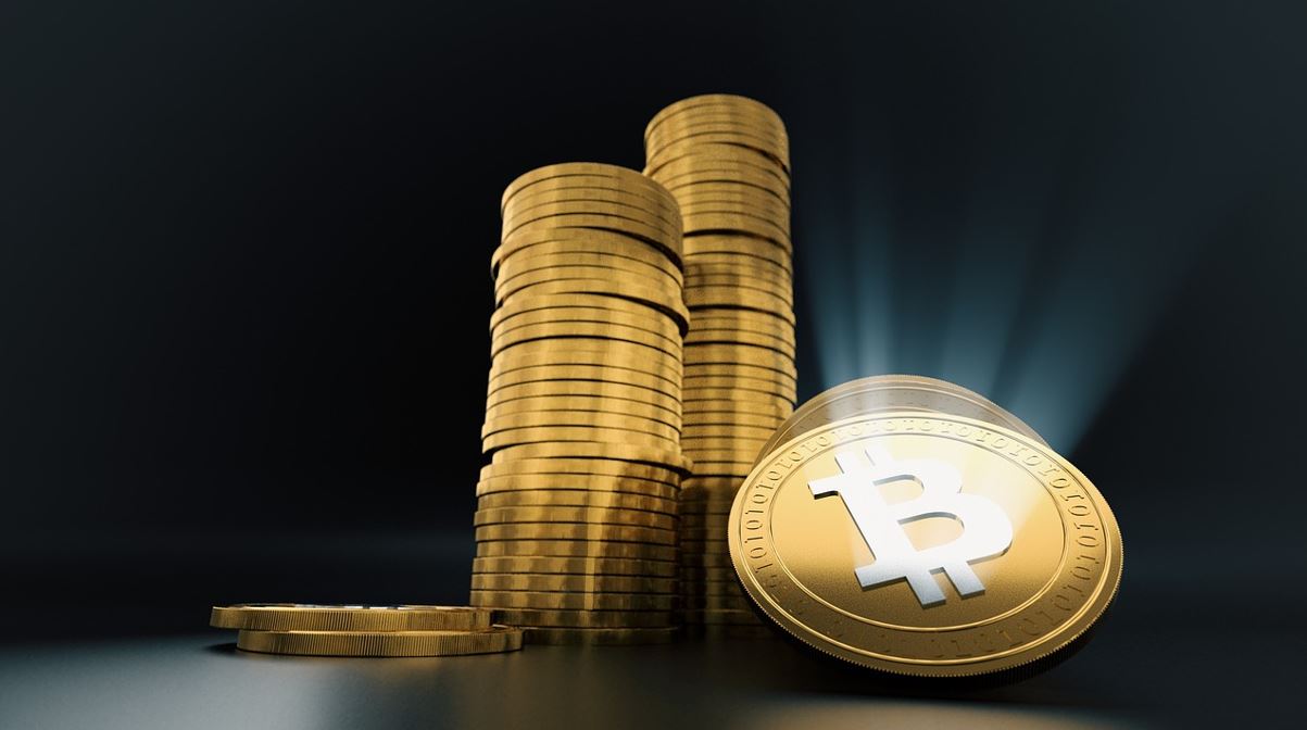 As Bitcoin shot through the $50,000 price level, the whole market followed suit. 
