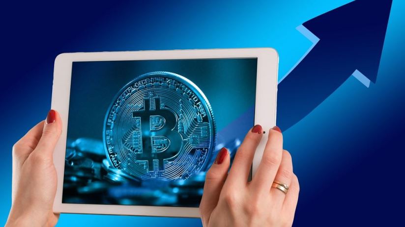 Bitcoin's spectacular surge: blasts beyond $64,000 in crypto frenzy