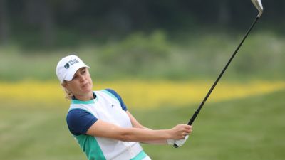Scandinavian Mixed Hosted by Henrik & Annika - Day One