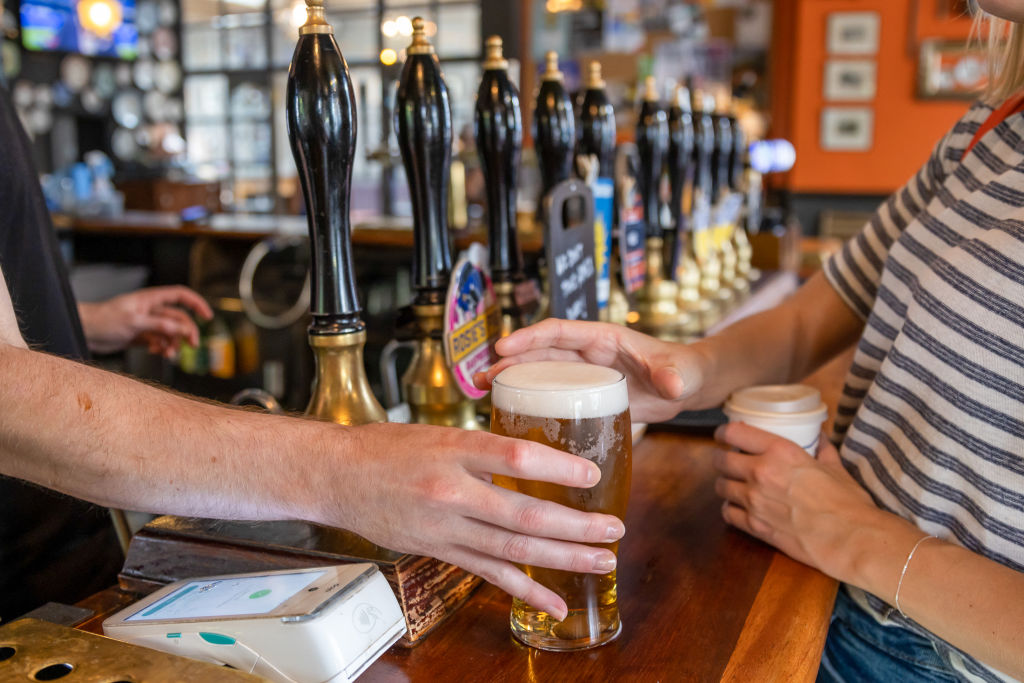 It is the final weekend of fixtures in the pool stages of this Rugby World Cup and bars and pubs across London are waiting to be graced with your presence. Here's where City A.M. are watching this weekend.