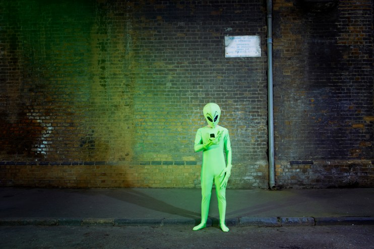 ESG is one of the City's favourite buzzwords but more Brits believe the government is covering up the existence of aliens