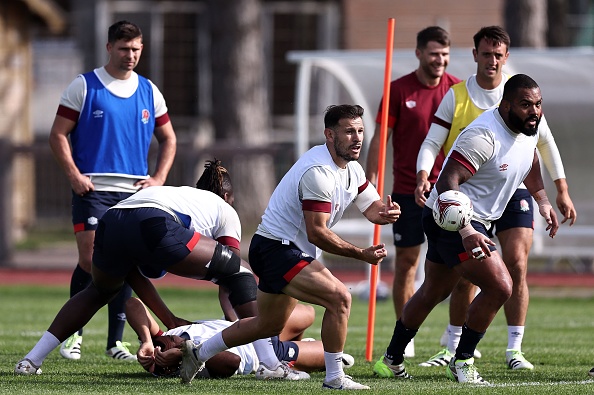 England international Danny Care has said he sees the positives of proposed hybrid international contracts if it keeps the country’s top rugby players in the English Premiership.