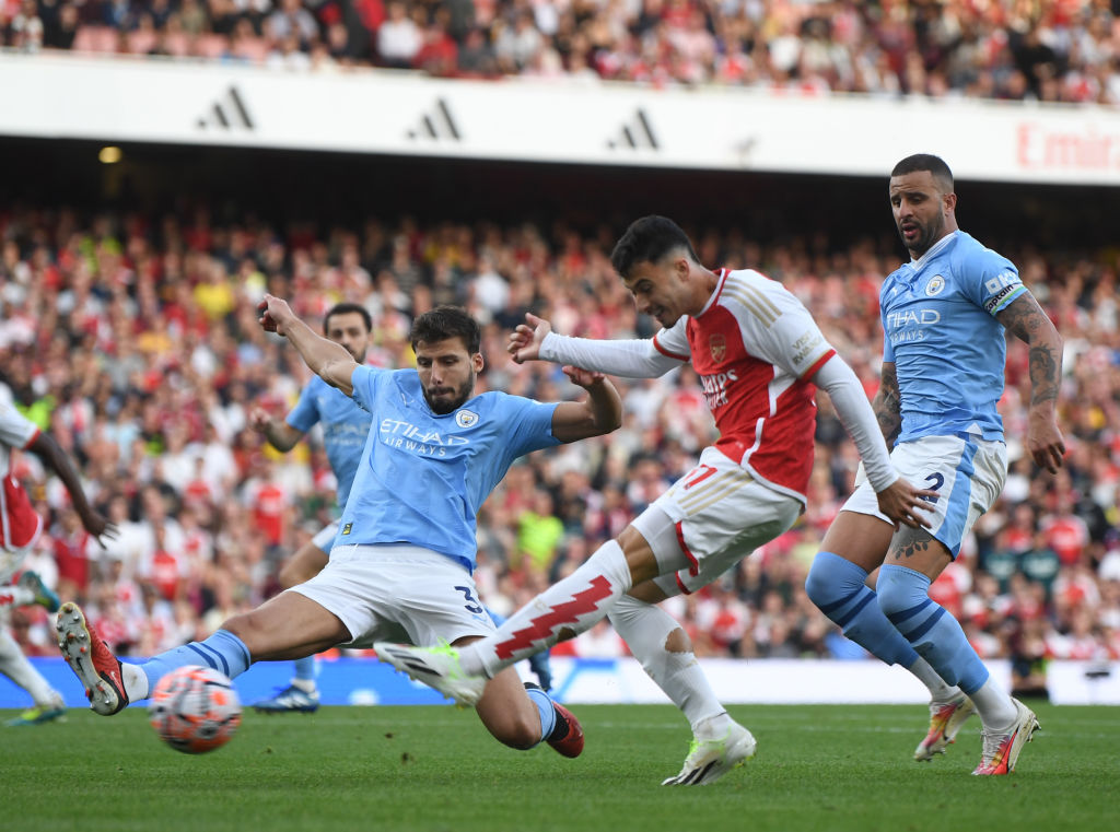 270 Premier League games per season will be broadcast live in the UK from 2025