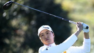 BMW Ladies Championship - Final Round