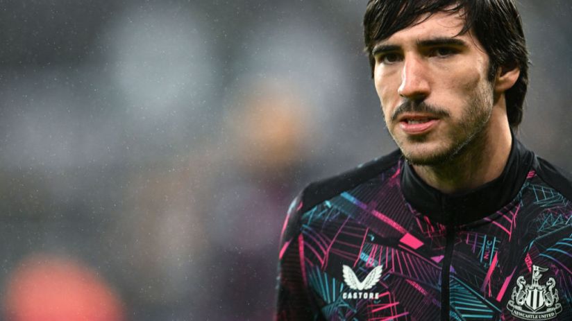 Newcastle United FC v Borussia Dortmund: Group F - UEFA Champions League 2023/24