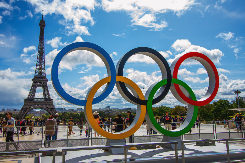 The Paris 2024 Olympics are less than a year away but Games fever is not in evidence in the city yet
