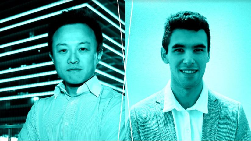 Jillian Godsil meets Roy Hui of LightLink and Nathan Lenga from Elektrik as the pair embark on a parallel journey into the world of Web3.