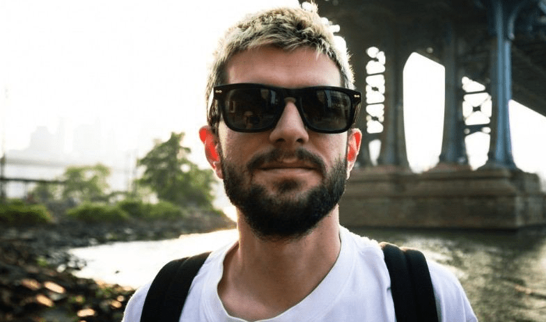 Nik Christodoulakis