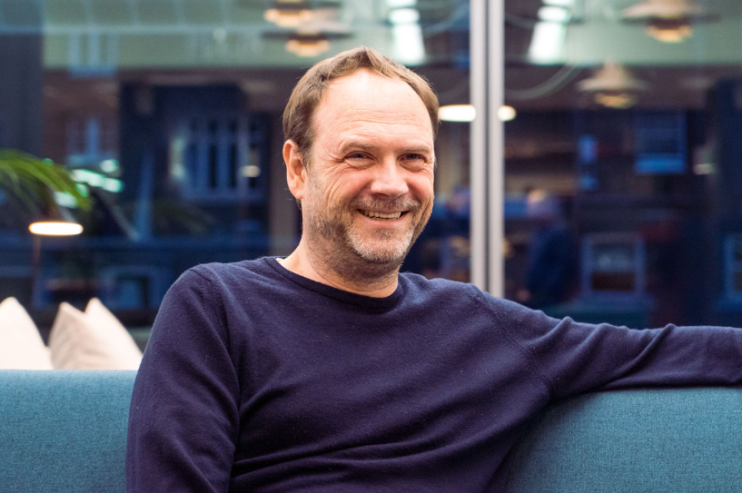 The UK mortgage market is unusually dominated by short term deals.