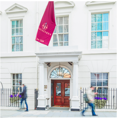 Britain’s oldest casino has been forced to close its doors after failing to attract high-end tourists into the infamous London haunt. 