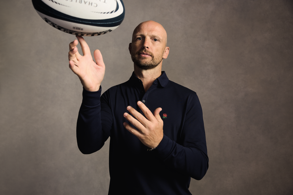 Dawson has 77 England caps and has been on three British and Irish Lions tours