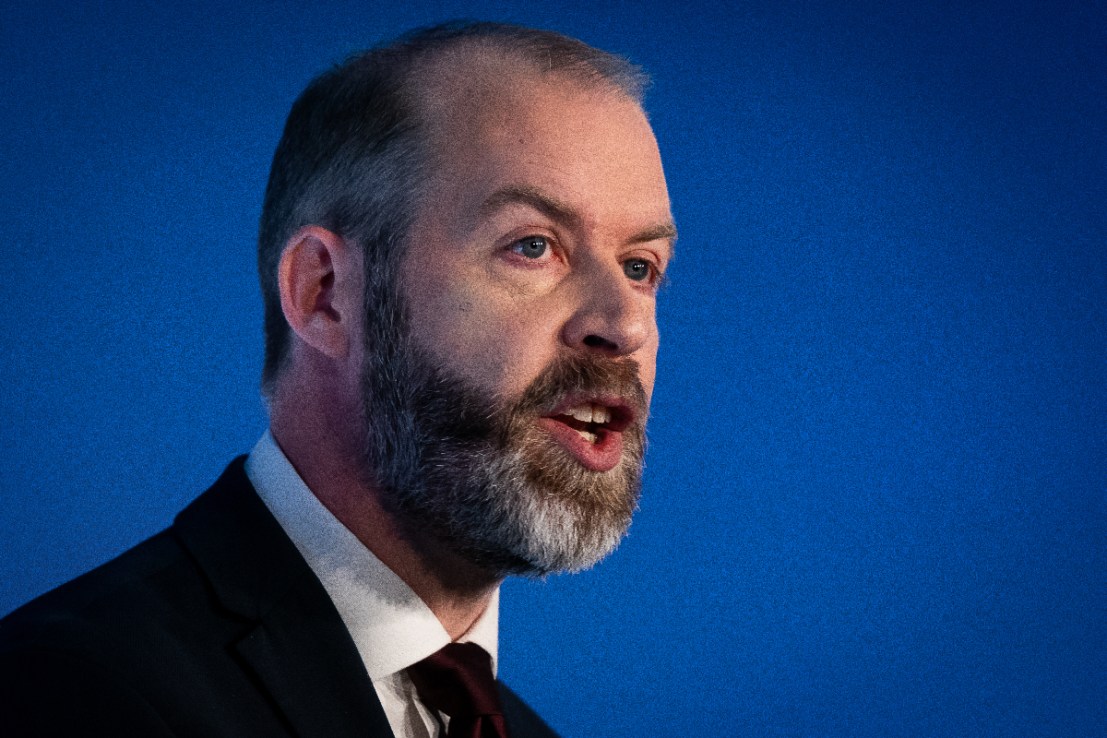 Business secretary Jonathan Reynolds has provided instructions to British Steel.