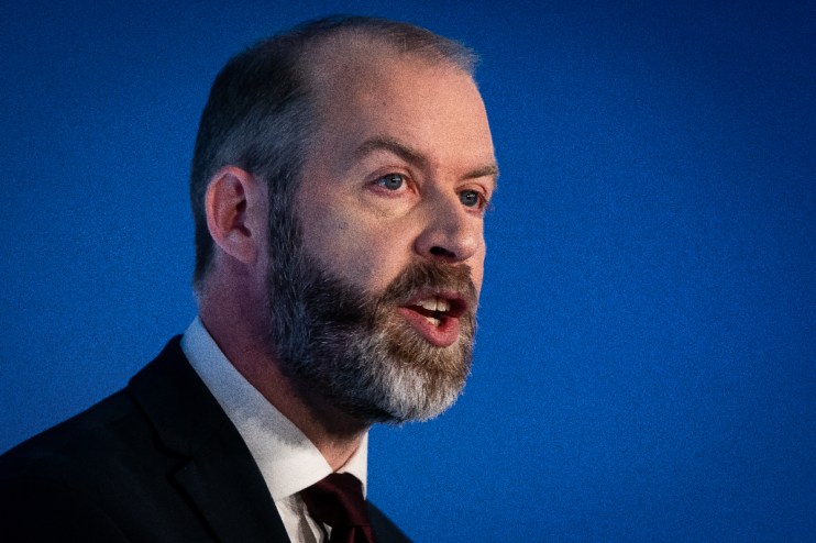 Business secretary Jonathan Reynolds has provided instructions to British Steel.