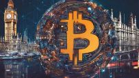 Bitcoin surpassed £50,000 for the first time on Thursday, largely thanks to the launch of spot ETFs in the US for the cryptocurrency.