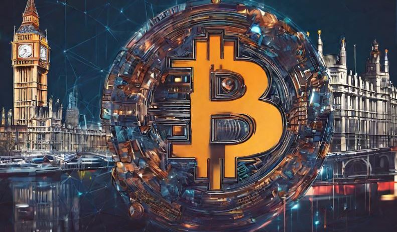 Bitcoin surpassed £50,000 for the first time on Thursday, largely thanks to the launch of spot ETFs in the US for the cryptocurrency.