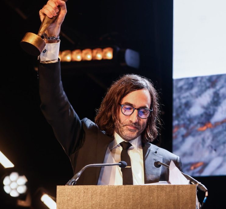 paul lynch booker prize