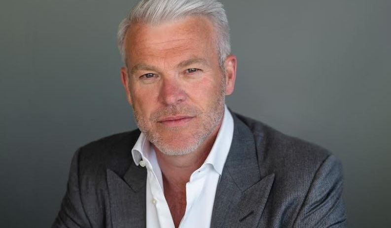 David Mercer, CEO of LMAX Group, details why London - already the world's foreign exchange capital - will be a global crypto hub.