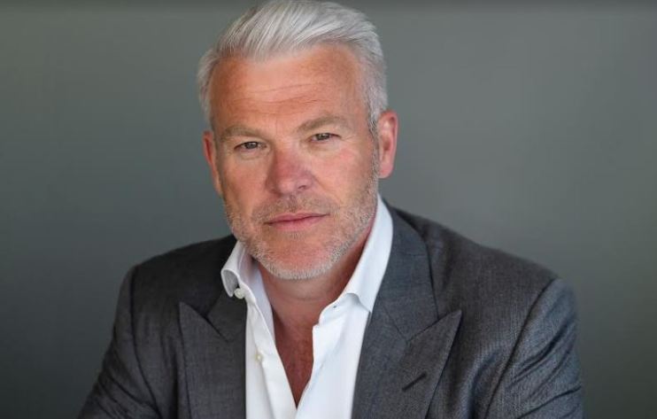 David Mercer, CEO of LMAX Group, details why London - already the world's foreign exchange capital - will be a global crypto hub.