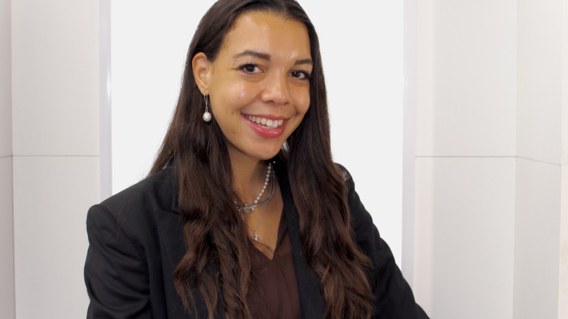 Elise Soucie, Director of Policy & Regulation at GDF