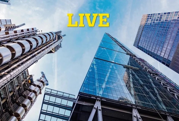 It briefly reached as high as 8,014, higher than its highest closing price of 8,012.53.