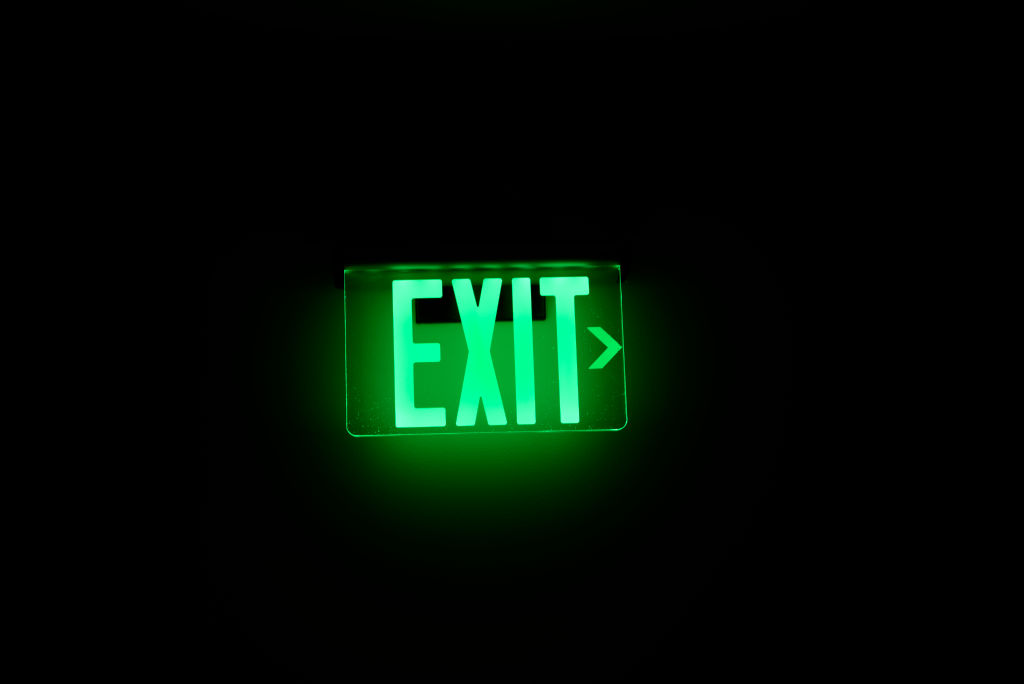 Too many companies are looking to delist from the London Stock Exchange