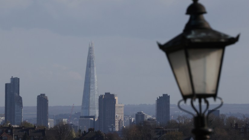 Energy Secretary Claire Coutinho said staying within the treaty could "undermine" the UK's clean energy sector