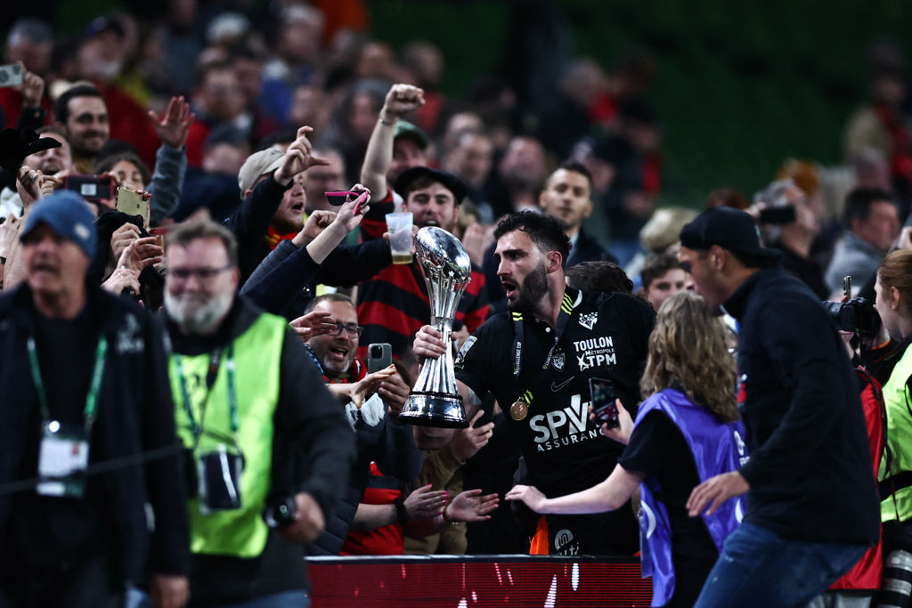 This year’s European Challenge Cup will mark a decade of the competition without a sponsor despite rugby chiefs insisting they are in advanced talks with potential suitors.