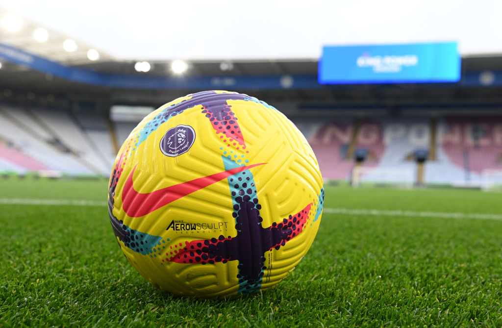 A football regulator was confirmed in the King's Speech today